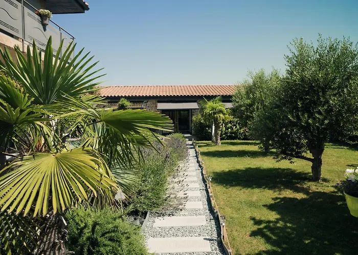 Maison Privee Provencale 4*